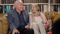 Prunella Scales on how Timothy West marriage remained unchanged