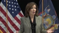 Hochul says Young Republicans chat shows ‘future of the party’