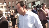 Victim families frustrated at not being consulted in plea deal