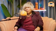 Miriam Margolyes says she’s never forgiven ‘bitter’ John Cleese