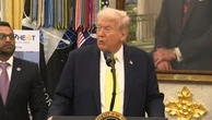 Trump refuses to answer if he’s authorized CIA to ‘take out’ Maduro