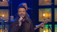 Westlife star forgets lyrics to his own song during live TV appearance