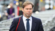 Tobias Ellwood rules out Britain attacking Iran after missiles fired