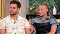 JoJo Siwa reveals one question that led to CBB wrap party breakup