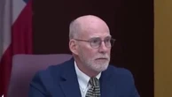 Courtroom turns chaotic after judge wrongly delivers guilty verdict