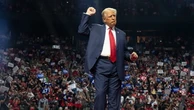 Donald Trump claims Barack and Michelle Obama have been ‘nasty’ to him