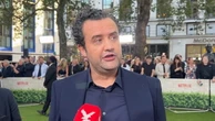 Daniel Mays calls for Stephen Graham to join The Thursday Murder Club