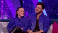 Vito praises Ellie’s ‘tiger eyes’ as pair head for Strictly final