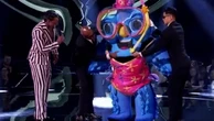 Masked Singer: Star of The Office revealed on ‘Queen Night’