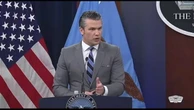 Hegseth: US military should win Nobel Peace Prize ‘every year’