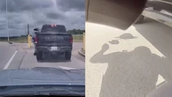 Gunman opens fire on Kentucky trooper who is saved by Good Samaritans