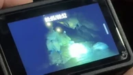Moment rescuers discover 5 of 7 villagers trapped in flooded Laos cave