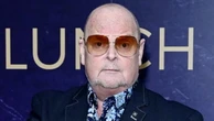 James Whale reveals he’s struggling to talk in cancer update