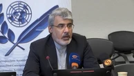 Iran’s UN ambassador warns Trump not to ‘cross red line’