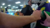 Chuck E Cheese arrested ‘for stealing customer’s credit card’