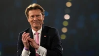 Tice stumbles when pressed on comparing Starmer to Kim Jong Un
