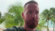 Briton stranded by Hurricane Melissa describes ‘undercurrent of panic’