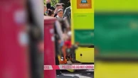 Antisemitism becoming ‘normalised’, Jewish leaders say after stabbings