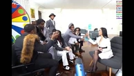 Kim Kardashian explains why she ‘doesn’t believe in homework’