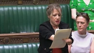Disabled Labour MP breaks down in tears over party’s welfare cuts