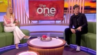Vernon Kay and Tess Daly’s final TV appearance together before split