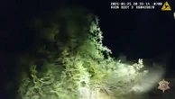 Watch: Police pull man from Arizona river in dramatic nighttime rescue
