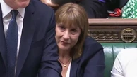 Starmer admits to ‘tough’ few days as PM addresses Reeves crying