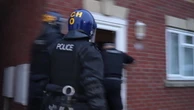 Police storm County Lines drug gangs as record number of arrests made