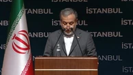 Iran accuses Trump of lying to his voters and betraying democracy