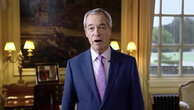 Nigel Farage says Britain ‘appallingly led’ in New Year swipe