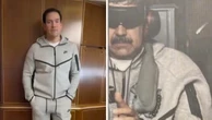 Rubio’s tracksuit sparks deposed Venezuelan leader Maduro comparisons