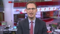 Labour ‘moving forward with strongest team’ after Cabinet reshuffle