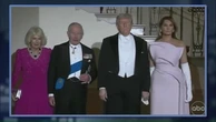 Jimmy Kimmel jokes Trump and Melania ‘closer than ever’ because of him