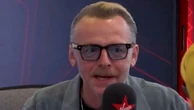 Simon Pegg shares daughter’s sweet nickname for Tom Cruise