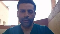 Doctor describes desperate situation in Gaza after aid hub attack