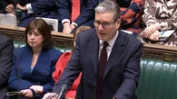 Starmer makes PMQs gaffe while praising Labour’s success