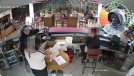 CCTV captures lead-up to hotel worker’s murder by asylum seeker