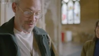 Watch: Will Young discovers ancestral link to medieval royalty