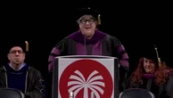 College’s use of AI to read student names causes chaos at graduation