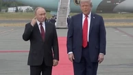 Watch Putin’s reaction to reporter’s question about civilian killings