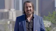 Pop star announces he is running as a Democratic candidate