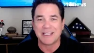Superman actor on his decision to become ICE officer under