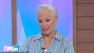 Denise Welch’s message to son Matty Healy ahead of Glastonbury