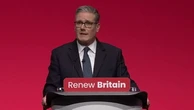 Starmer backs Trump plan for Gaza during Labour conference speech