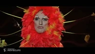 Terence Stamp scene from Priscilla, Queen of the Desert resurfaces