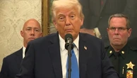Trump claims doctors who said Biden was mentally fine missed cancer