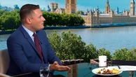 Wes Streeting served junk food as he’s grilled on healthy eating plans