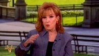 The View host says Trump administration ‘trying to kill us’