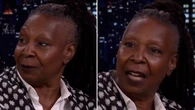 Whoopi Goldberg shares poignant life lesson during Tonight Show visit