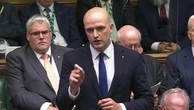 MP snaps at Starmer for meeting Israel PM ‘as children in Gaza starve’